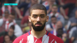Pes 2018