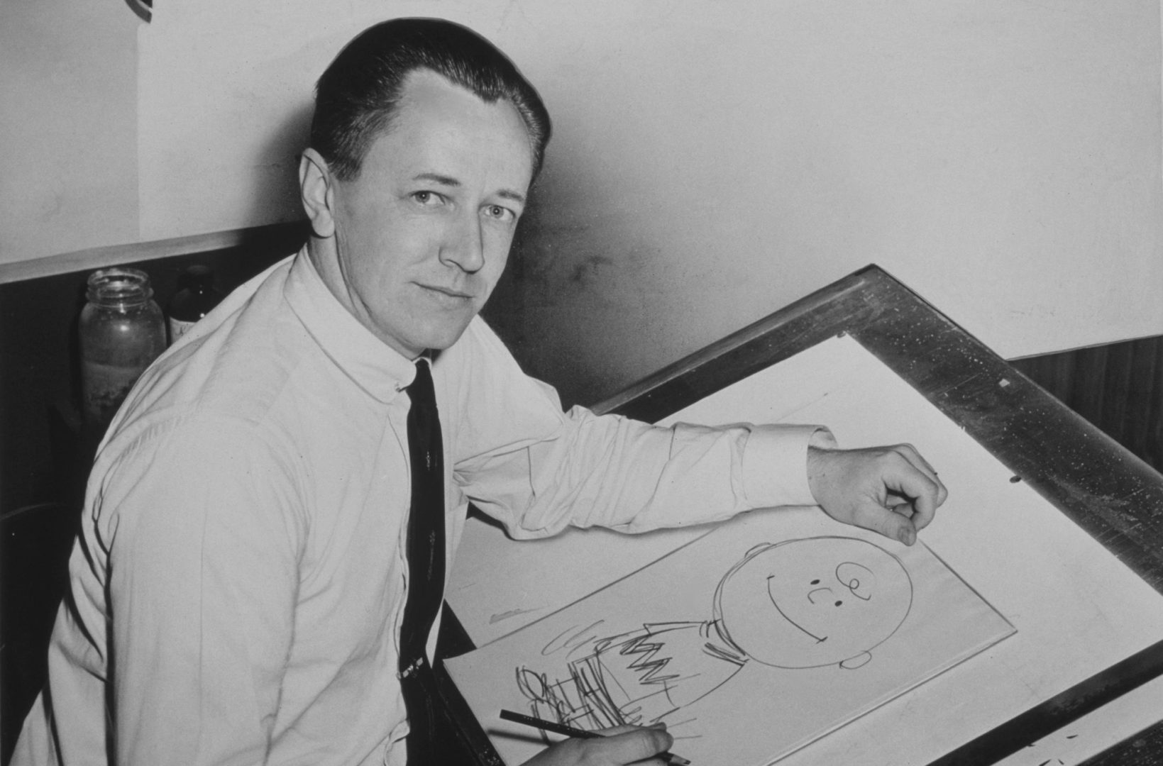 Charles M Schulz Il Poeta Che Fece Nascere I Peanuts Stay Nerd