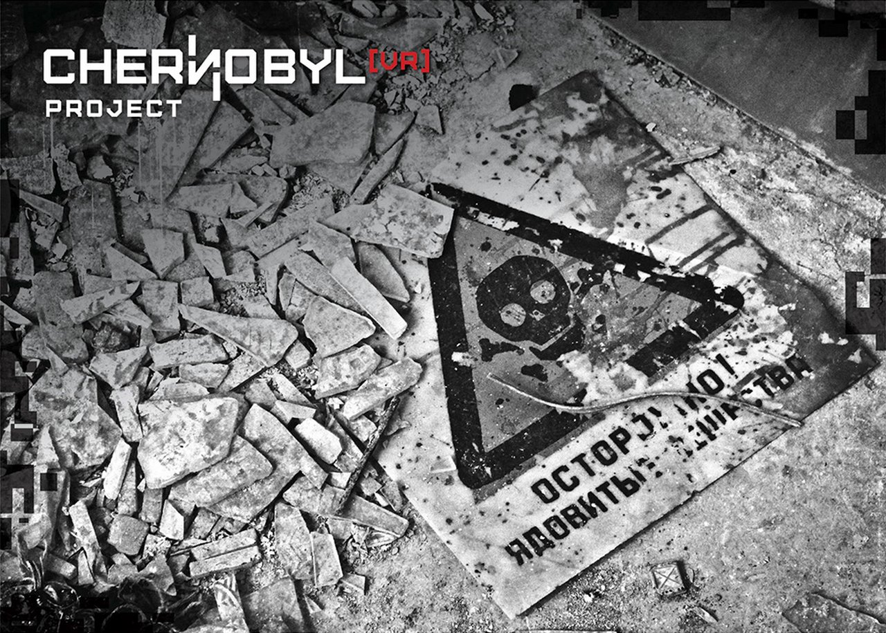 Chernobyl 8