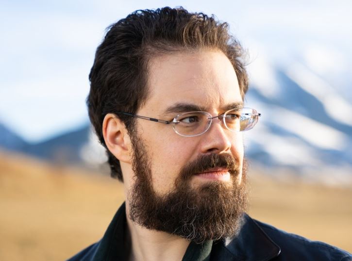 Christopher Paolini