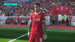 Pes 2018