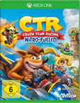 Crash Team Racing