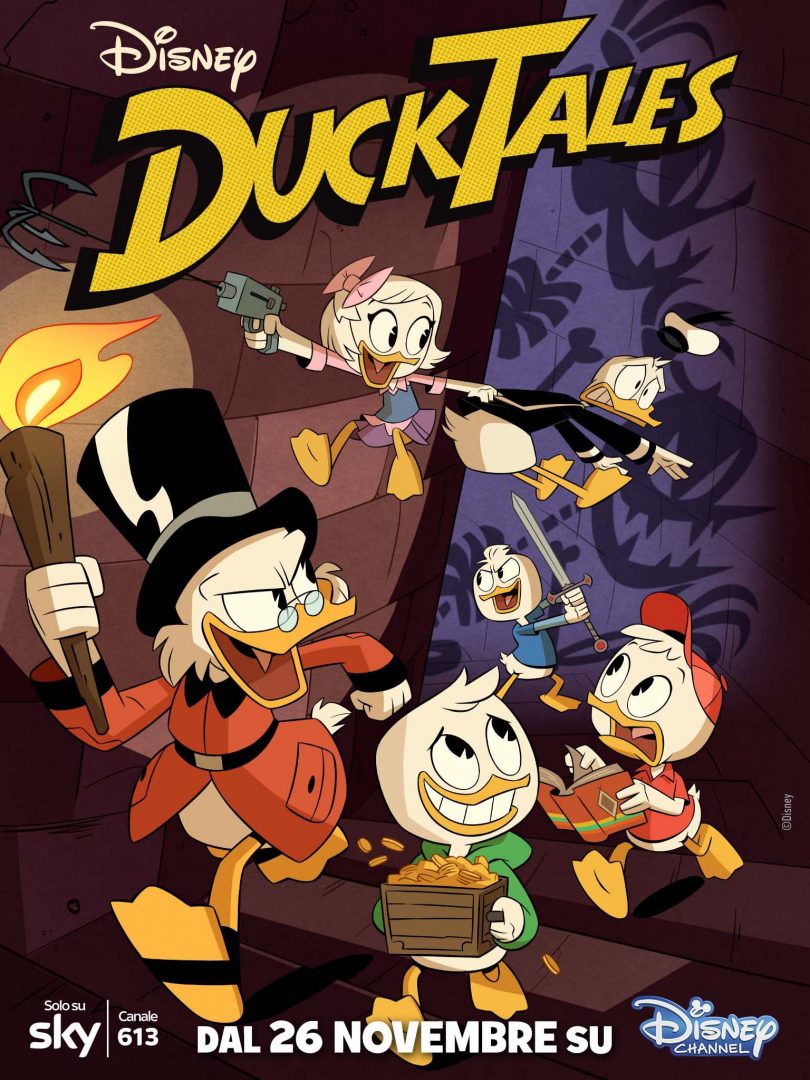 ducktales