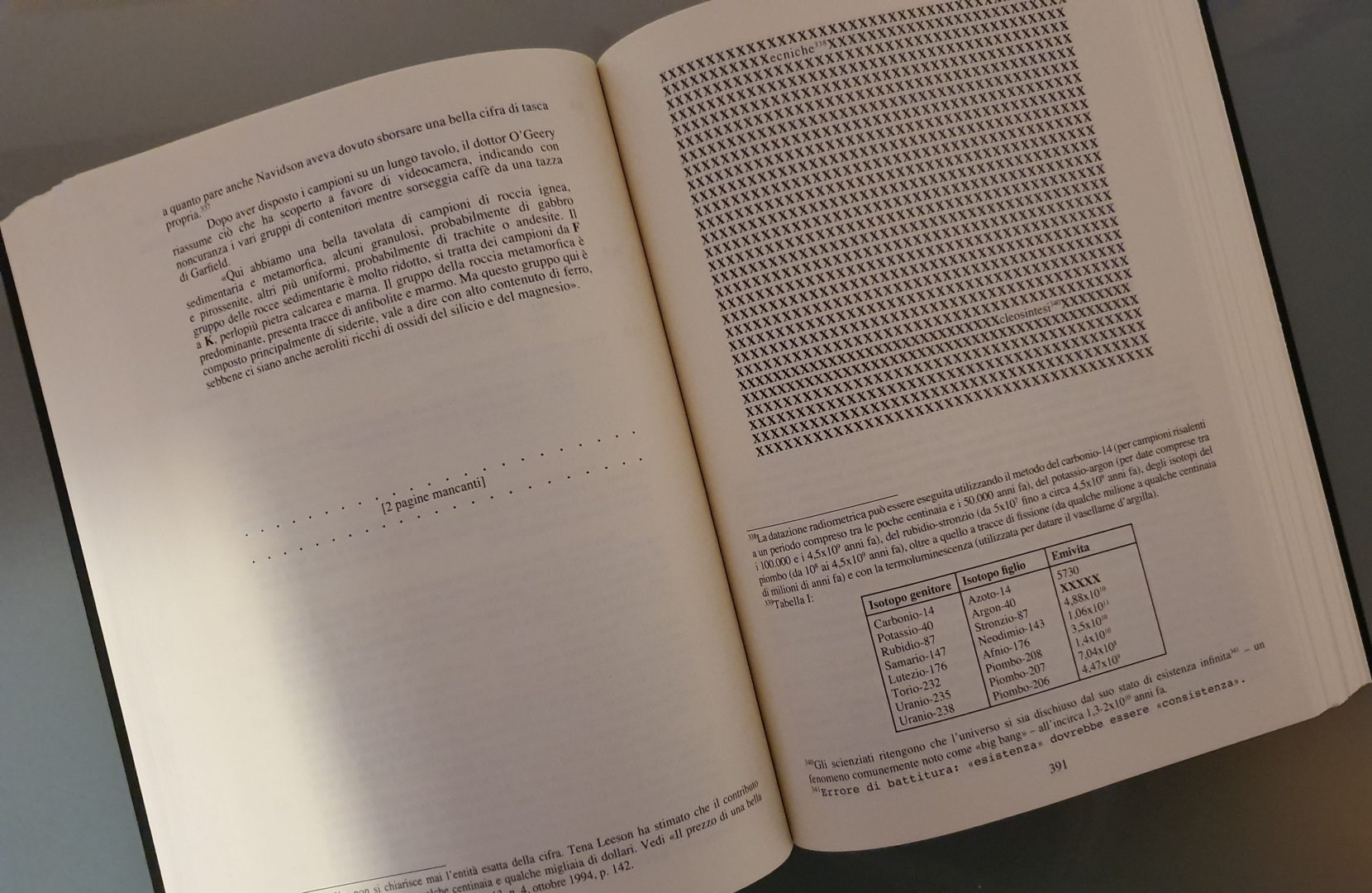 Danielewski Casa di foglie