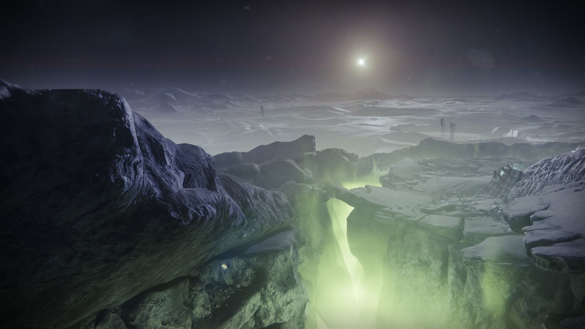 Destiny Ombre dal Profondo(15)