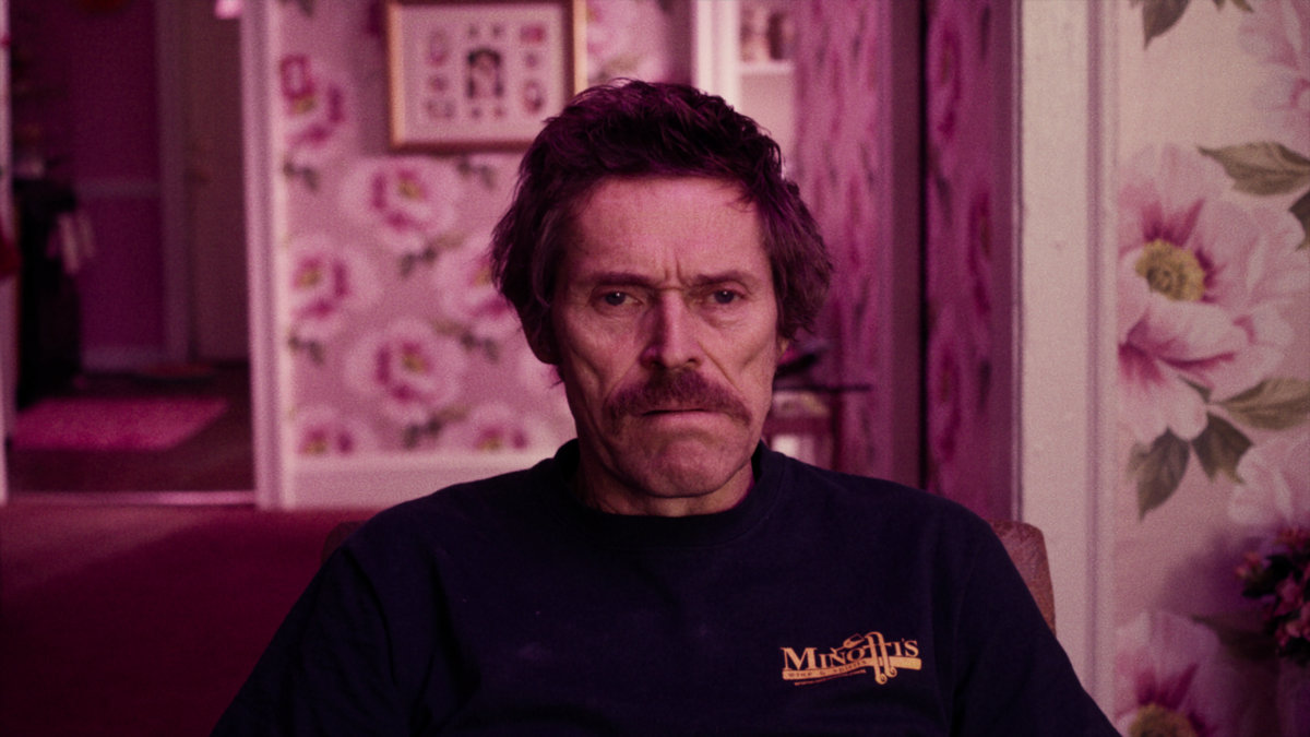 cane mangia cane recensione