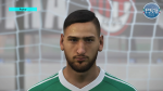 Pes 2018
