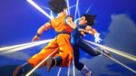 Dragon Ball Z kakarot