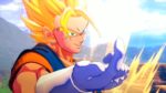 Dragon Ball Z kakarot