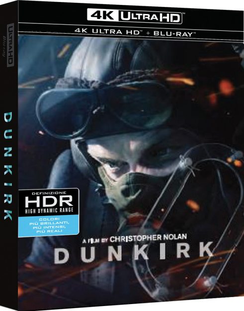 dunkirk