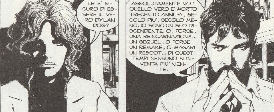 Dylan Dog 401:402 7