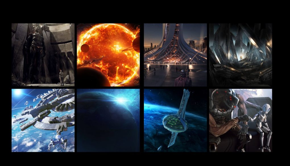 endless space 2
