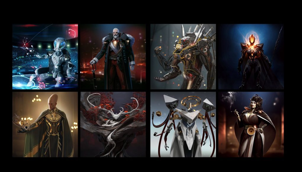 endless space 2
