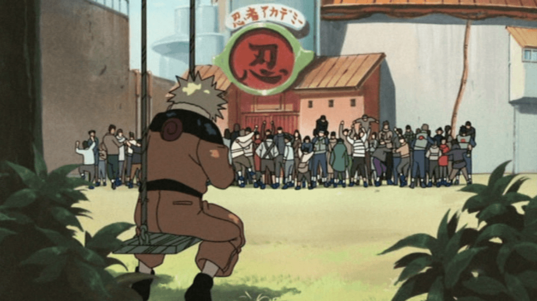 Eredità Naruto 4