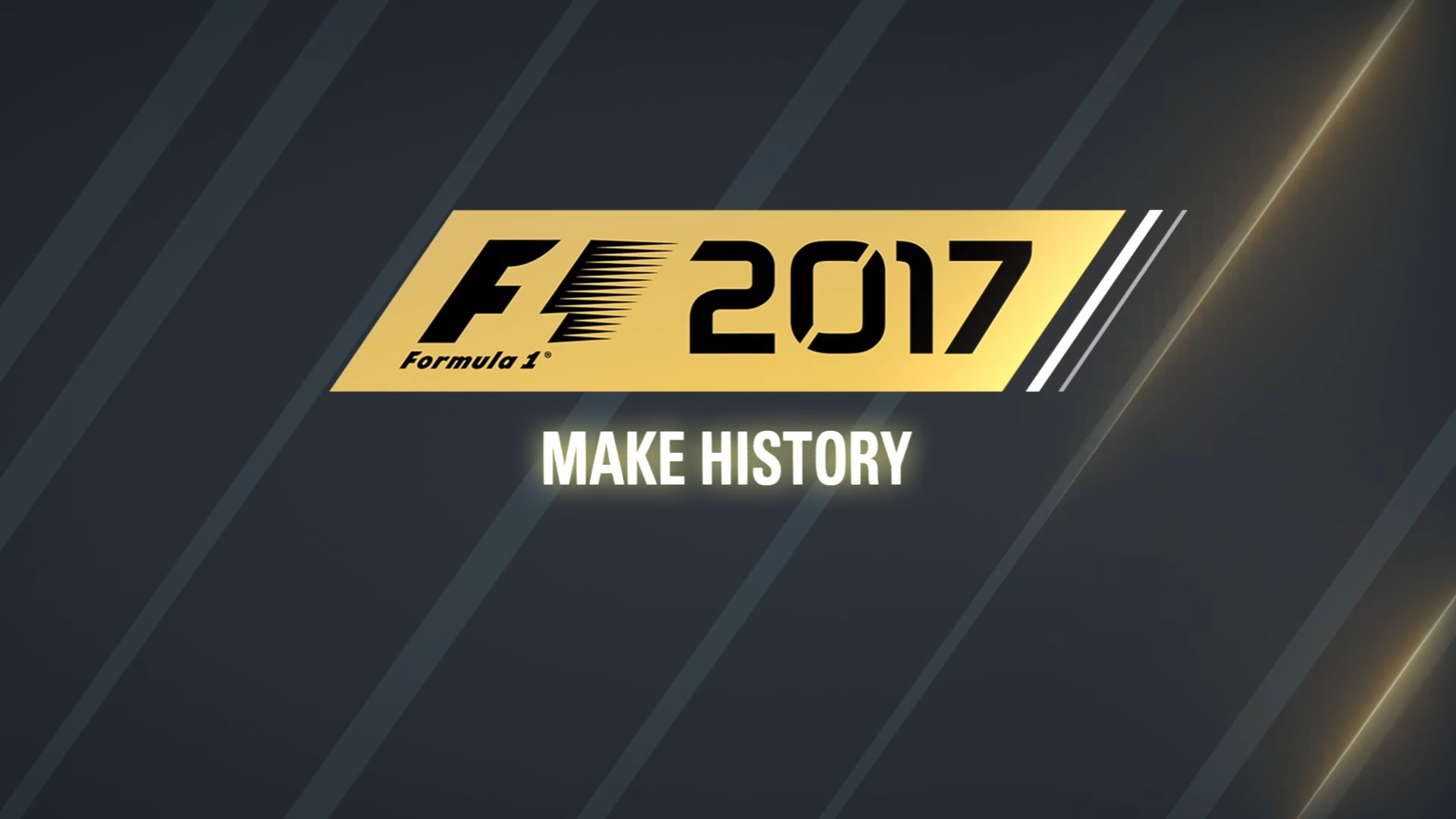 1 2017 ru. Making History 2017 logo.