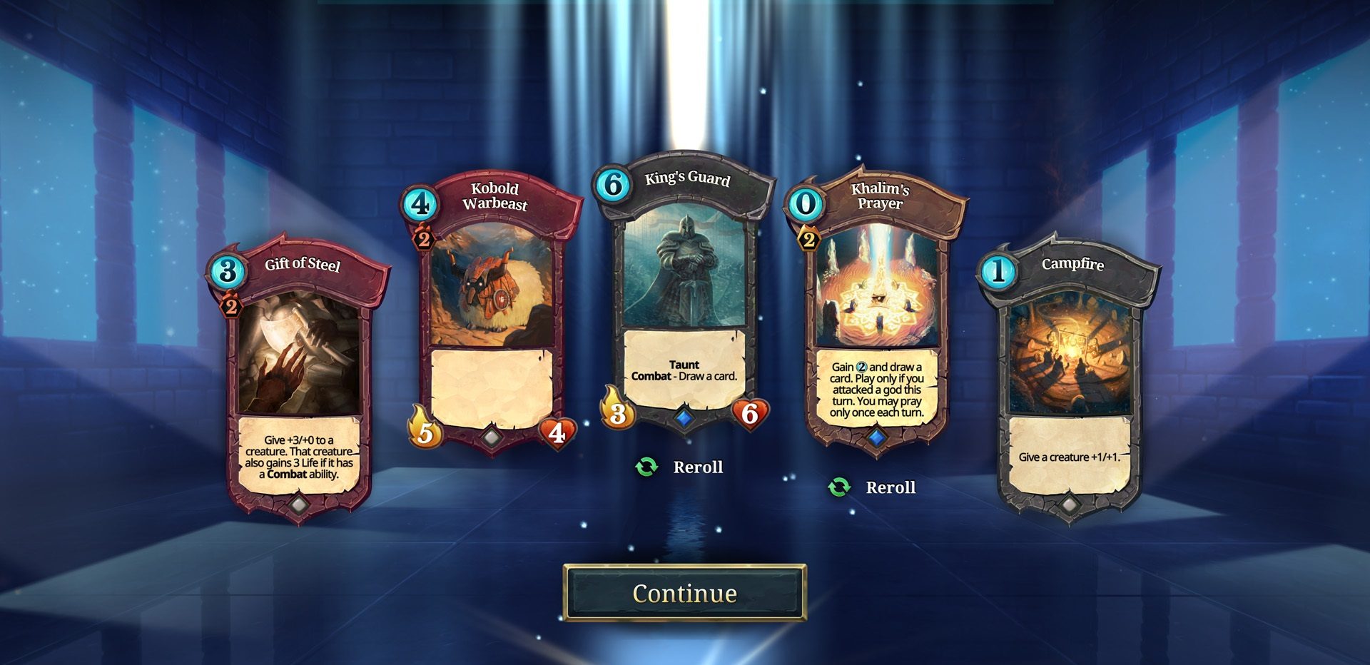 Faeria The Adventure Pouch Oversky Recensione