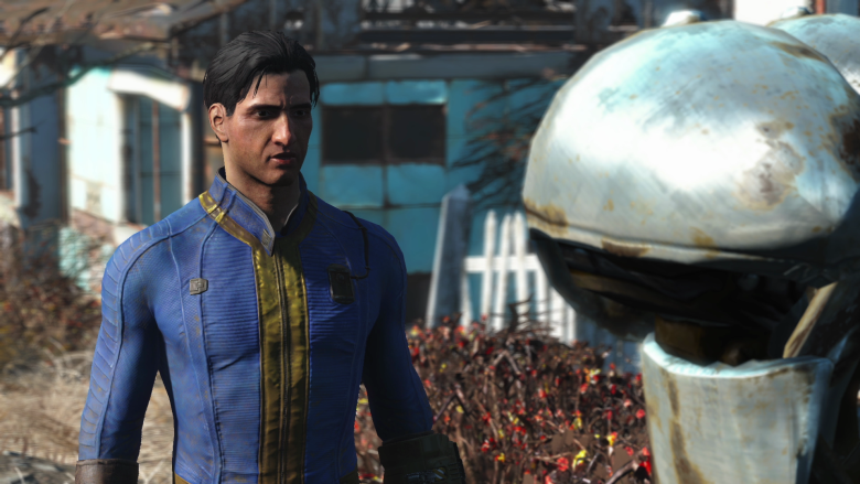 Fallout4Character