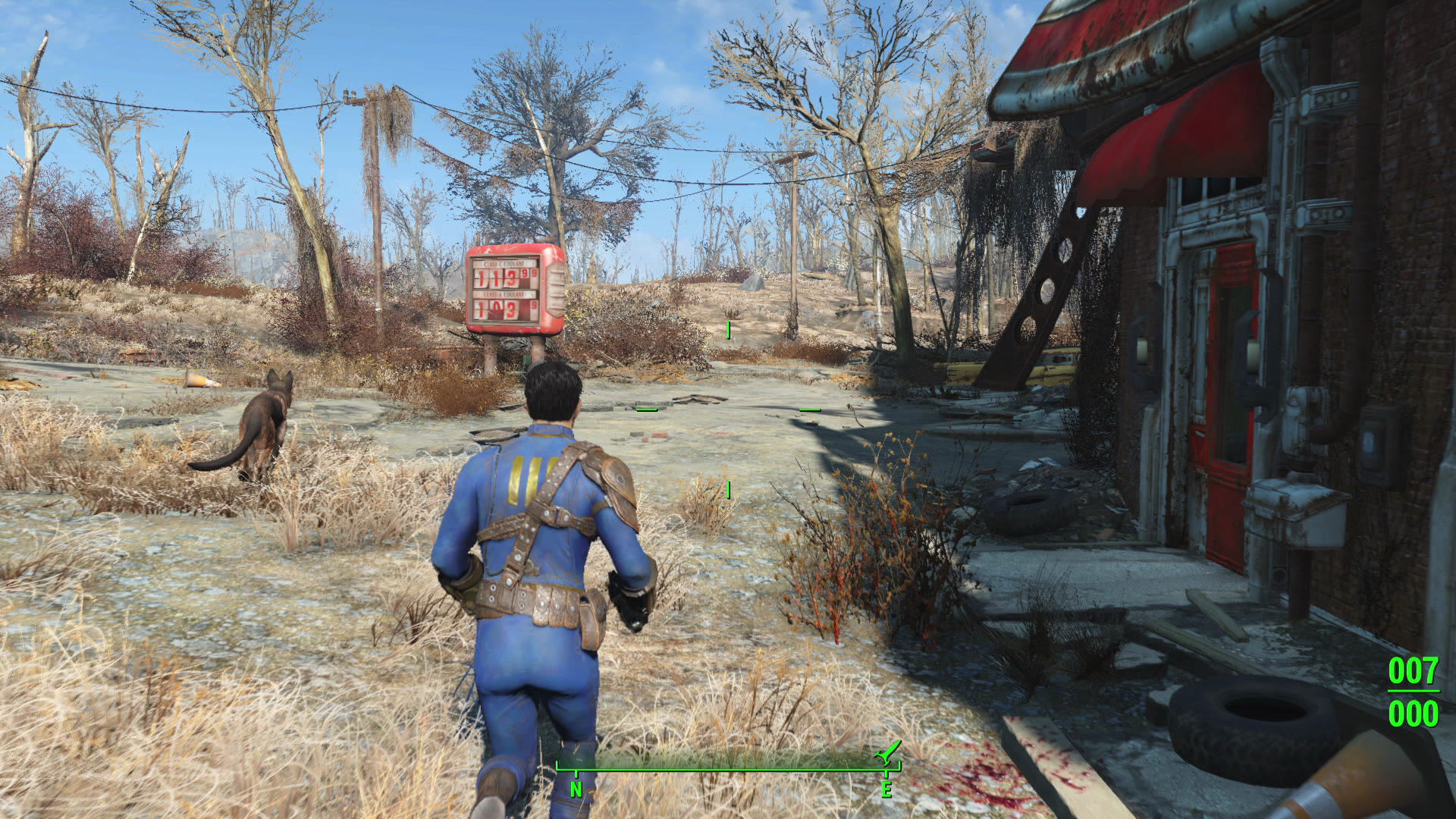 Fallout4_E3_GarageRun