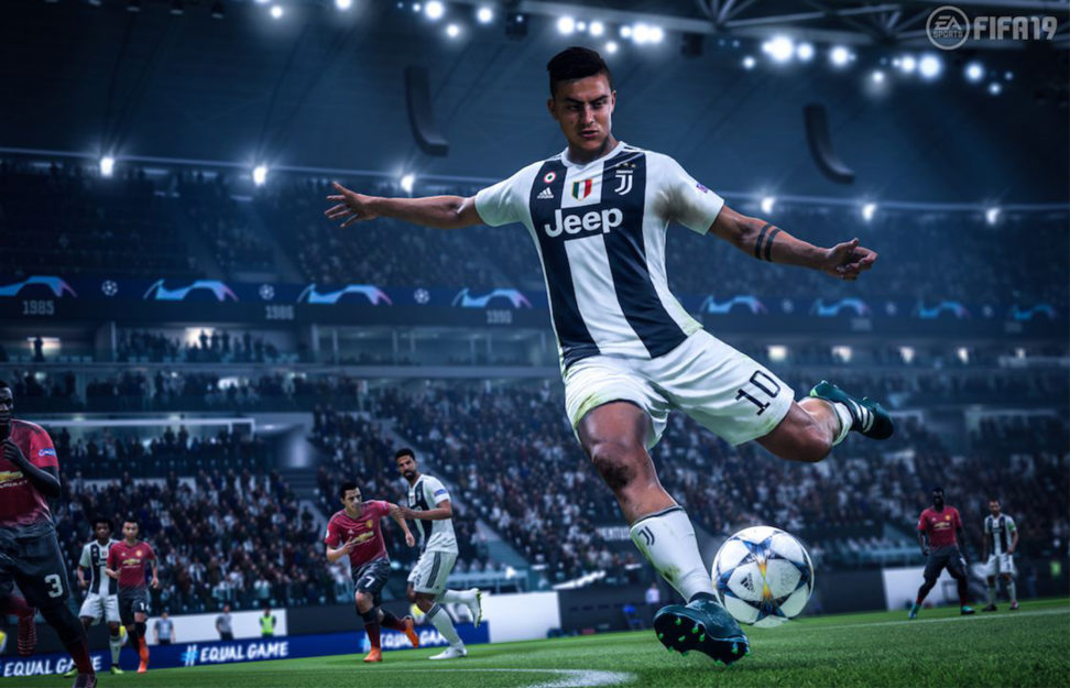 Fifa 19