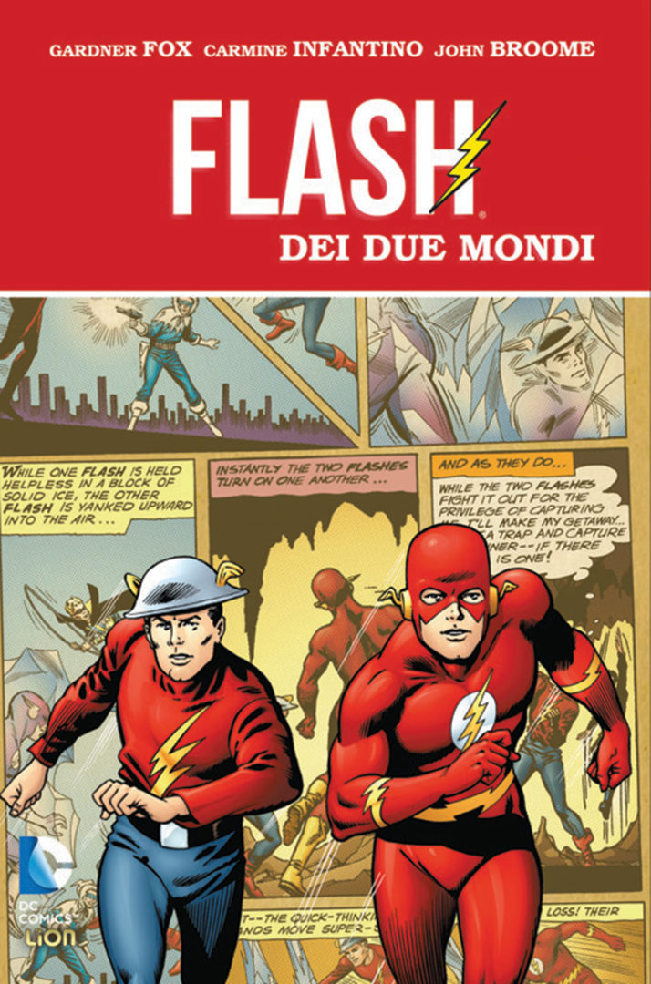 crisi terre infinite 