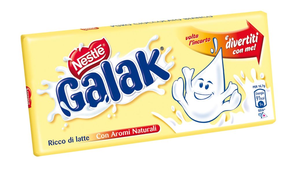 GALAK tavoletta 2010 OK new