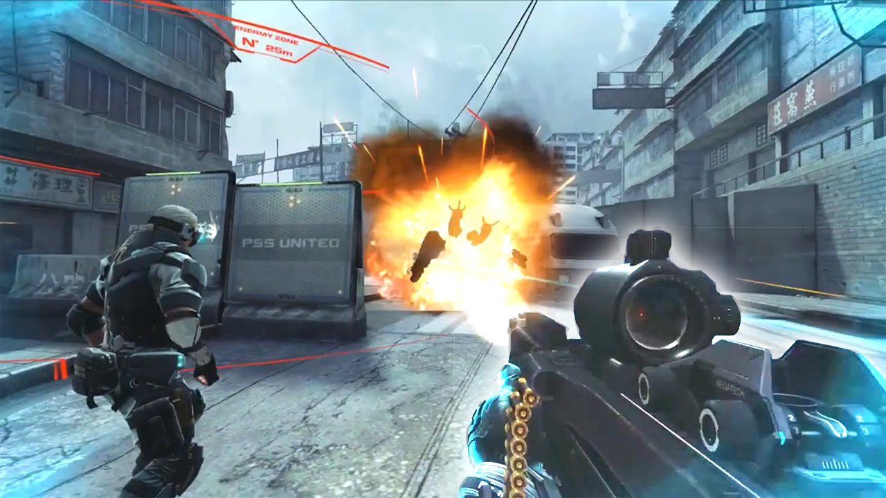 Ghost in the Shell: Stand Alone Complex