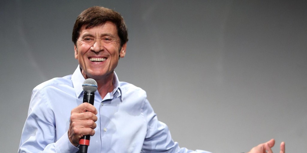 Gianni Morandi