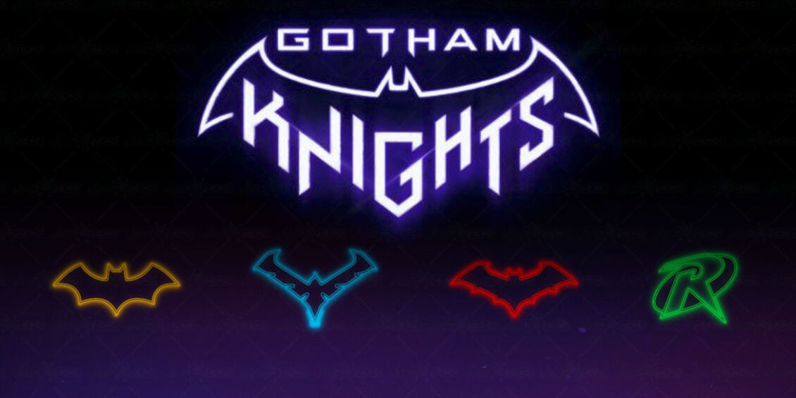 Gotham Knights