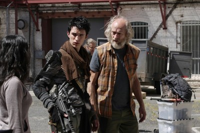 z nation
