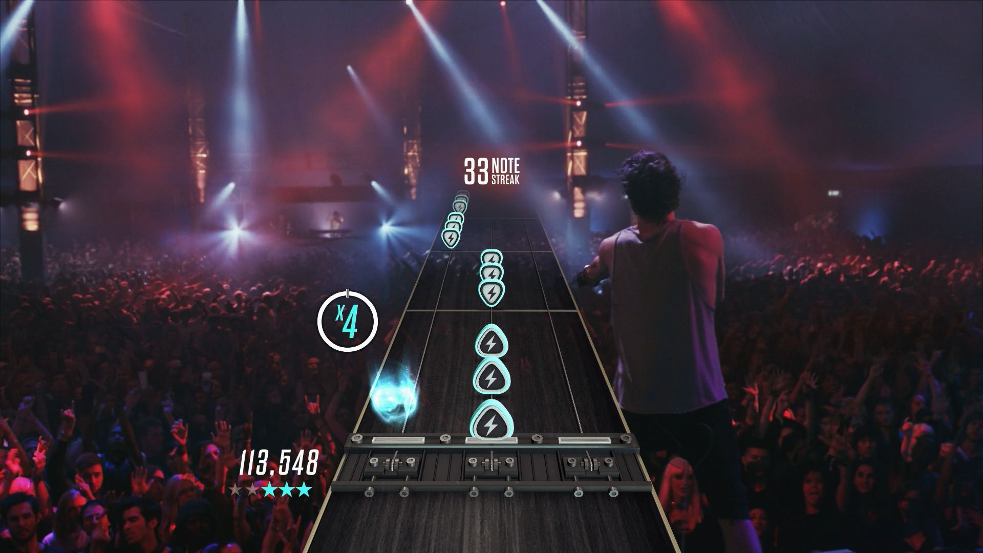 Guitar Hero Live_GH Live 4