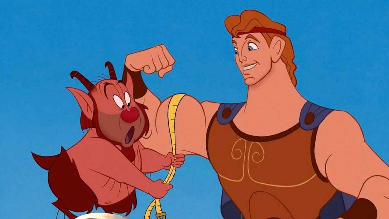 10 cose che (forse) non sapevate su Hercules - Stay Nerd