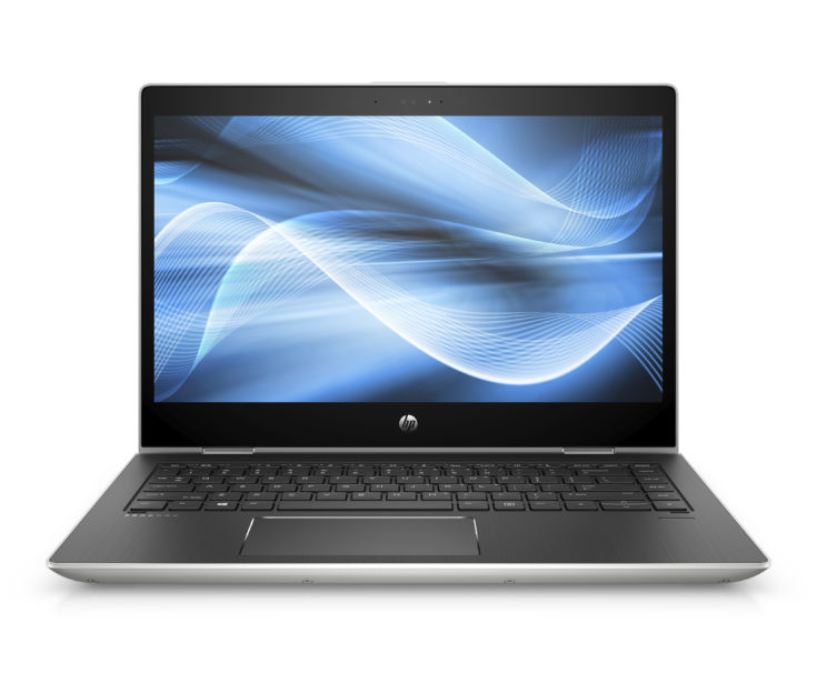 HP ProBook x360 440 G1_Front