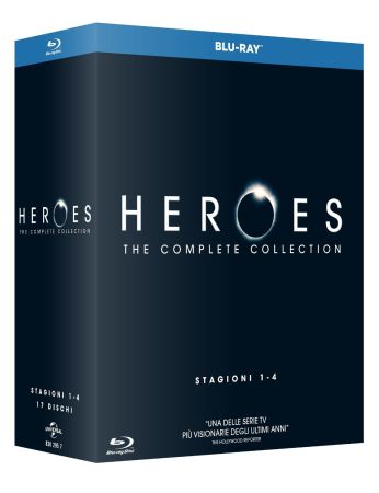 Heroes 1