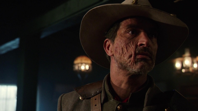 dc's legends of tomorrow recensione blu-ray