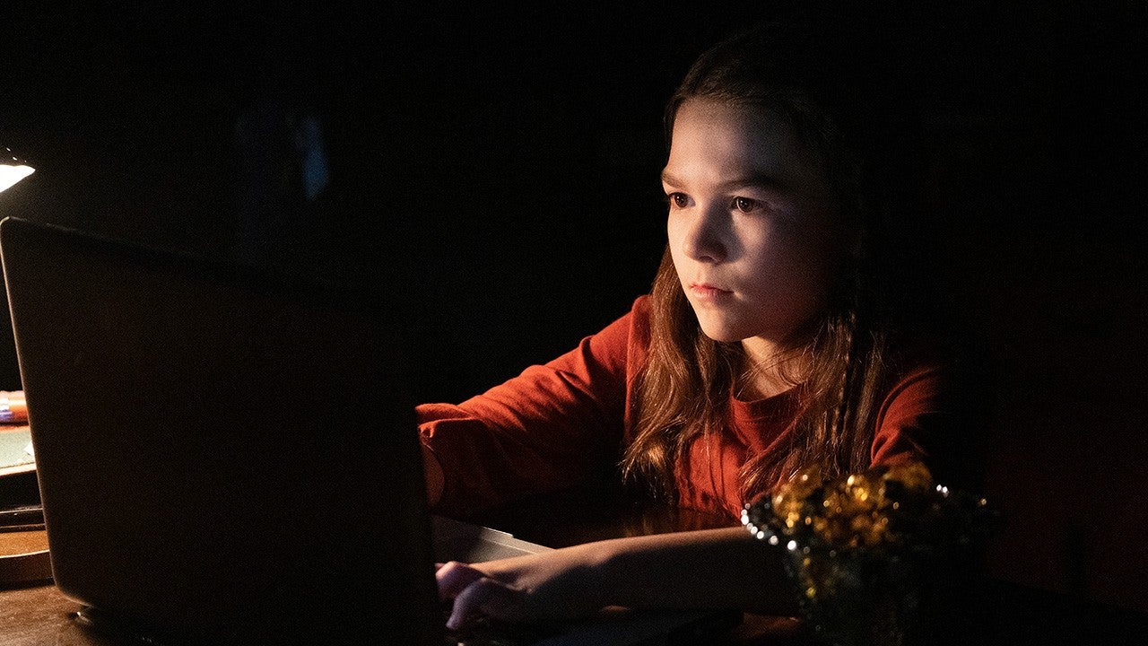 Home Before Dark Apple TV 1