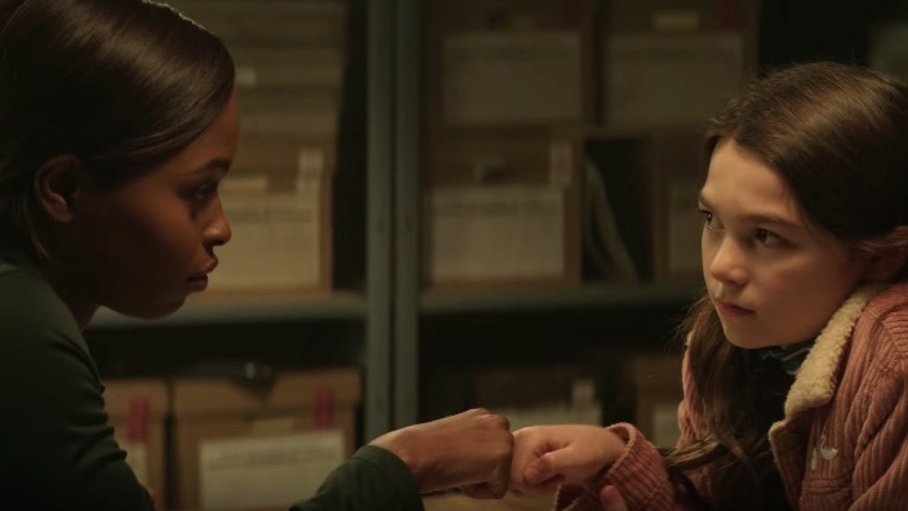 Home Before Dark Apple TV 2