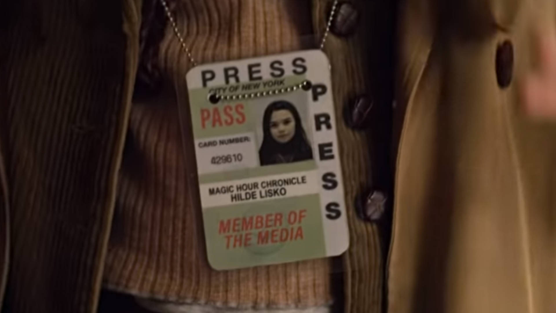 Home Before Dark Apple TV 3