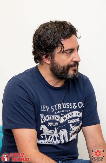 intervista a fabio piacenitni