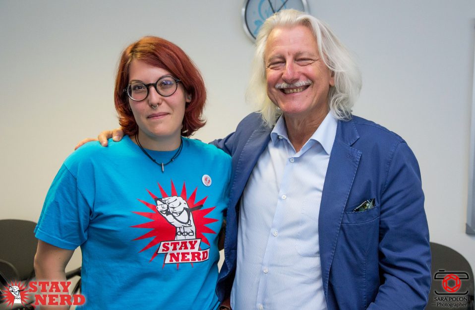 intervista a ivo milazzo