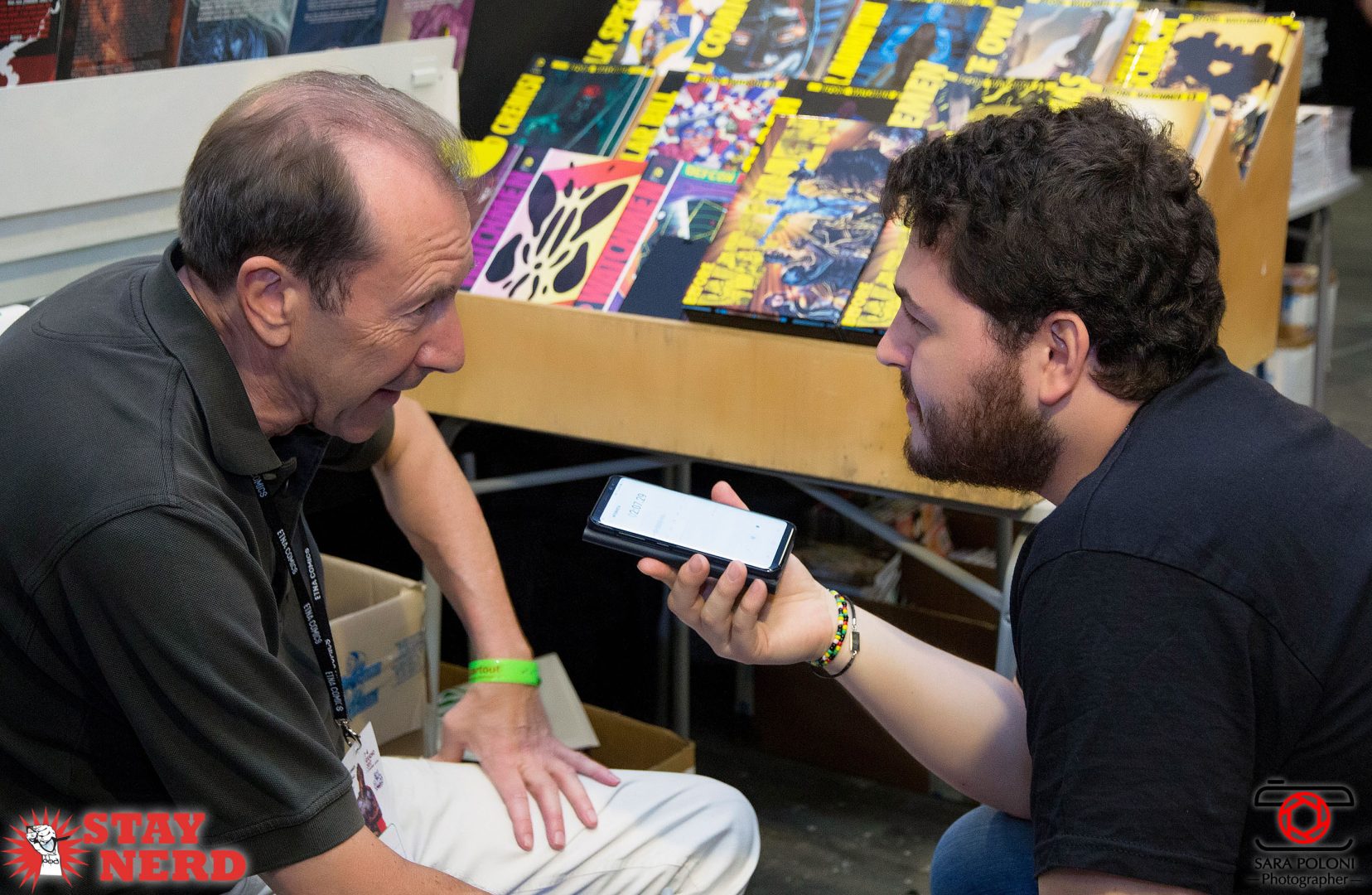 stay nerd migliori del mese giugno