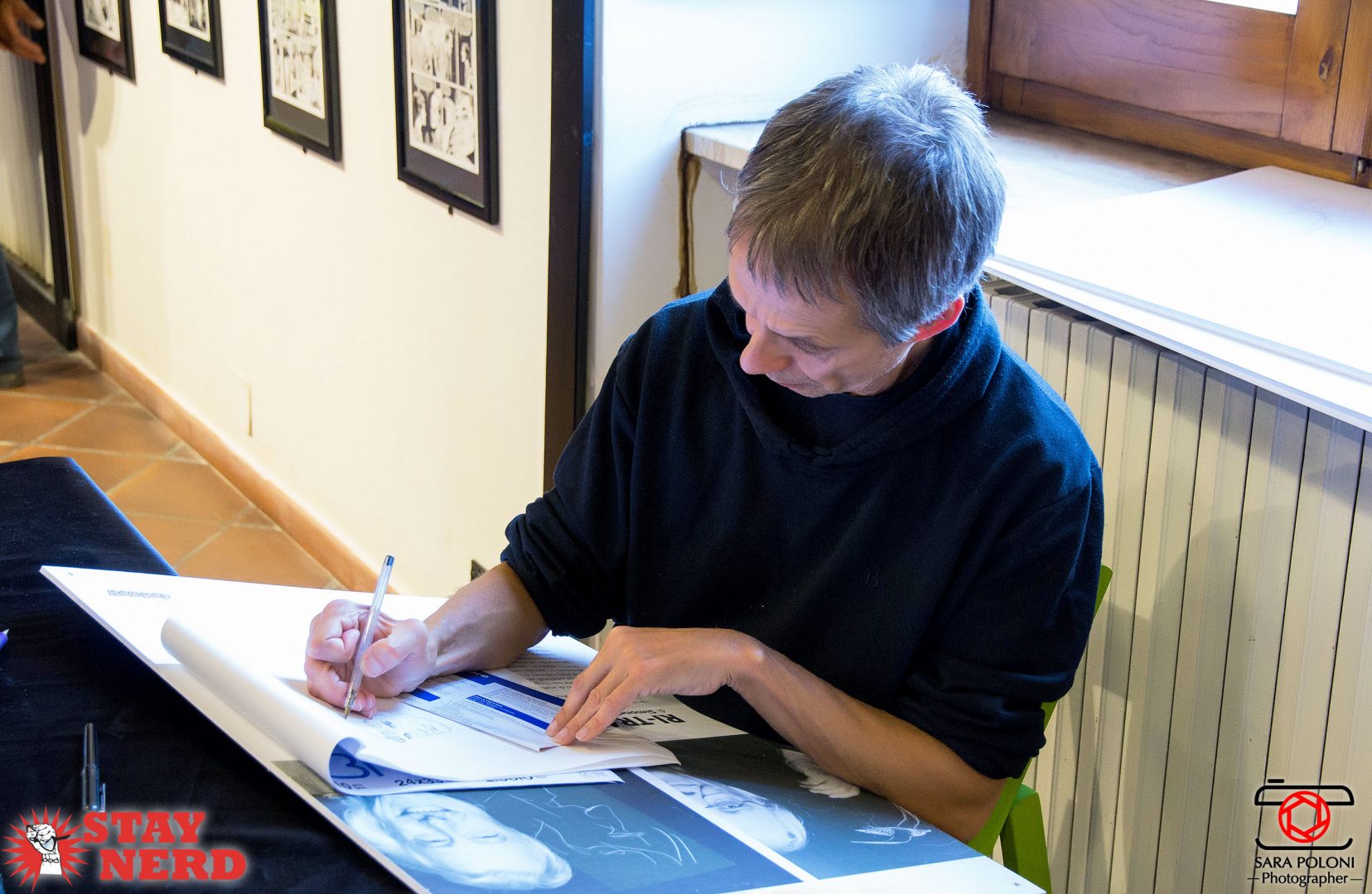 le strade del paesaggio 2017 marco soldi intervista