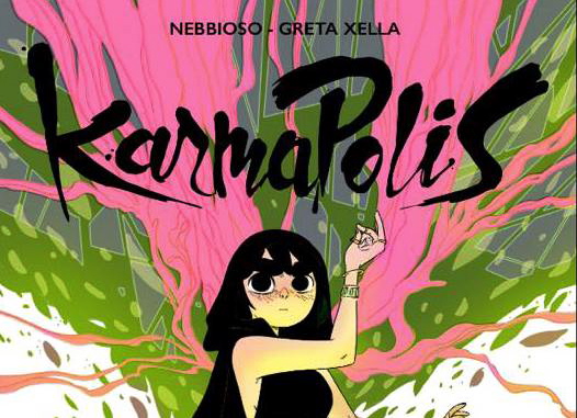 Img. Karmapolis 1