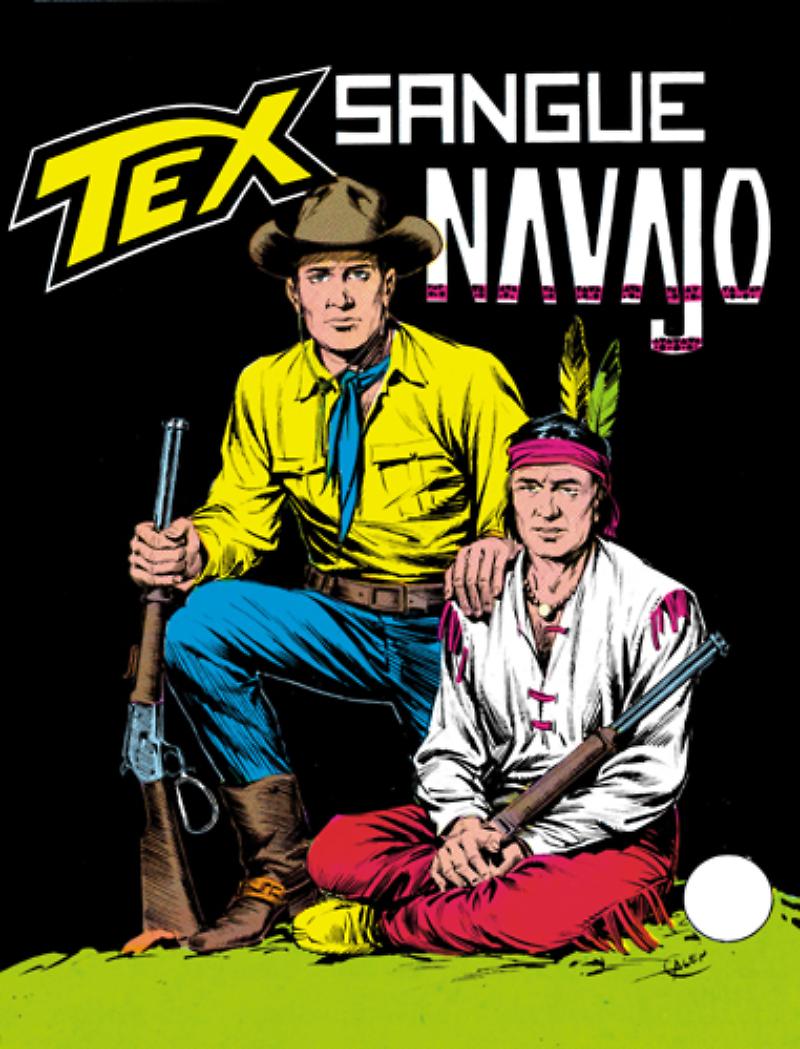 Migliori storie Tex 3