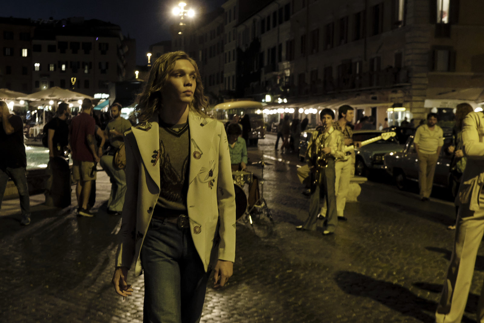 tutti i soldi del mondo recensione