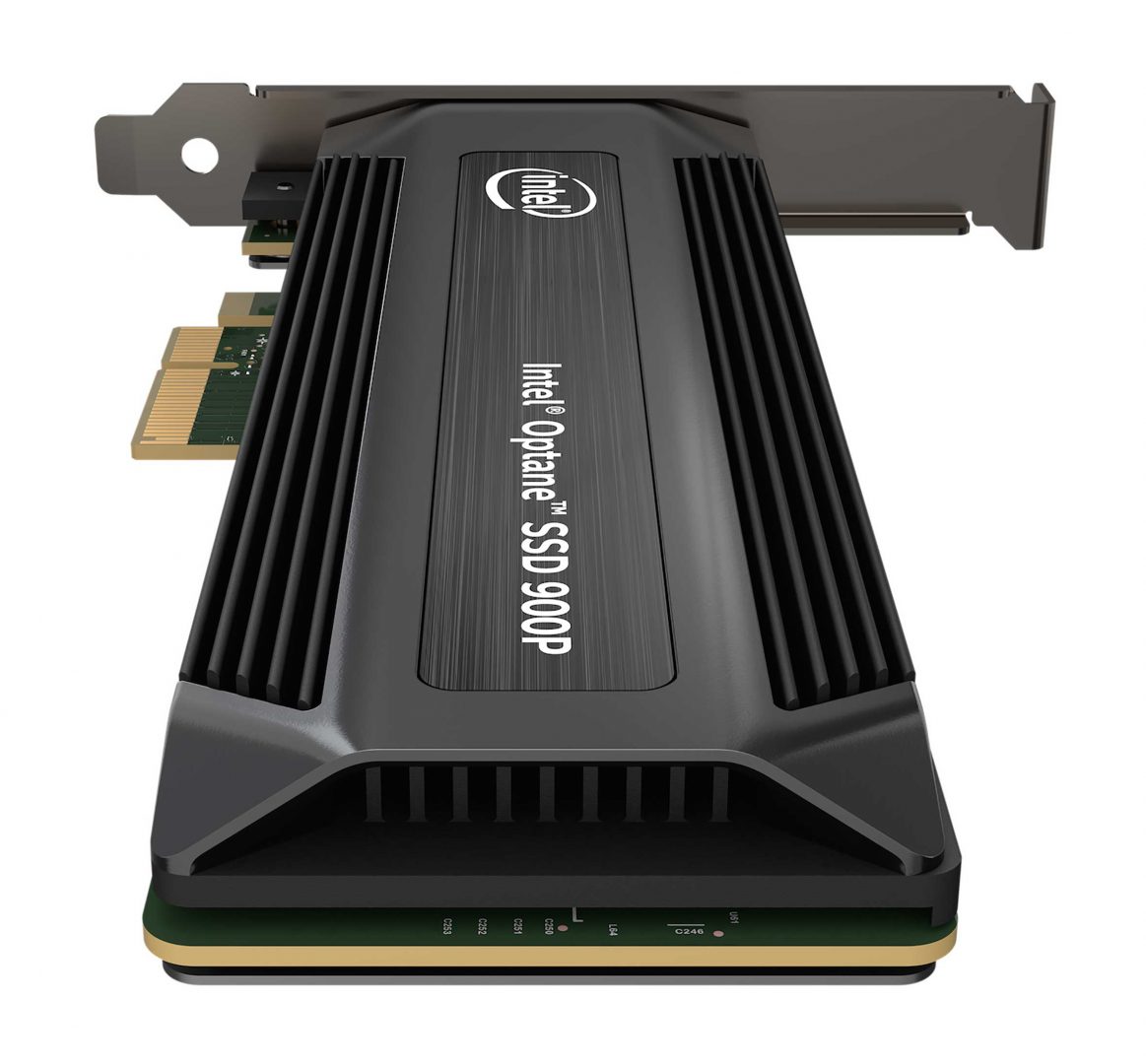 optane