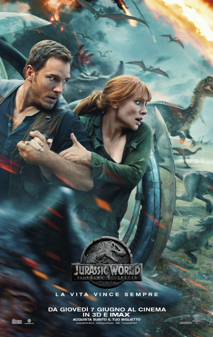 Jurassic World