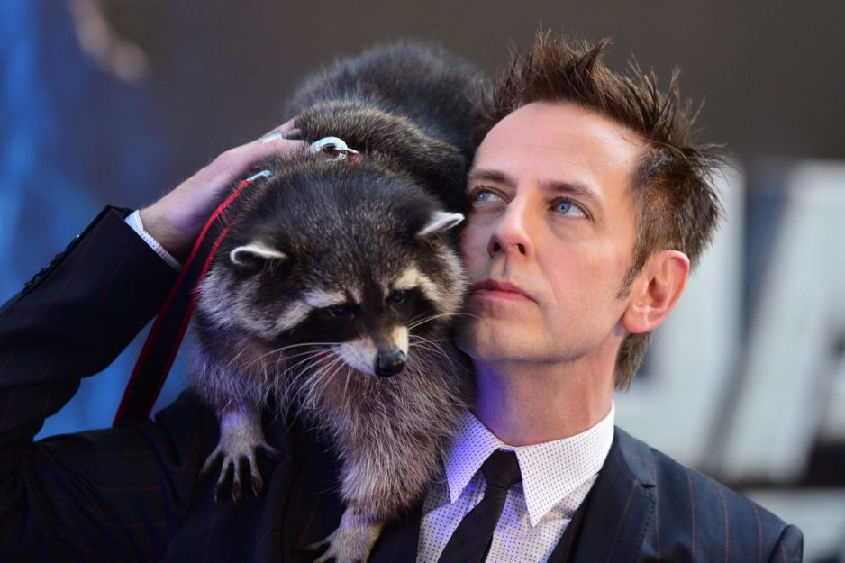 James Gunn