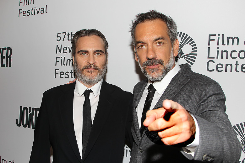 Joker Sequel