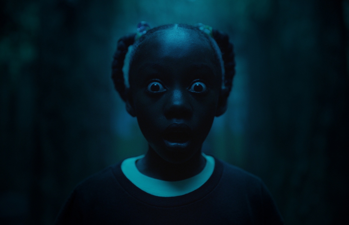 Jordan Peele cinema