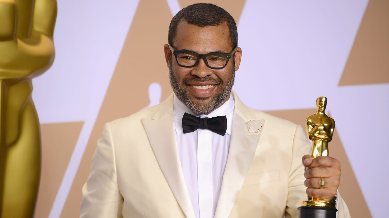 Jordan Peele cinema 